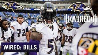 A Beautiful Rainy Season Opener  Ravens Wired