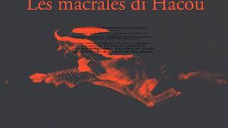 Nouvel hymne des macrales de Haccourt