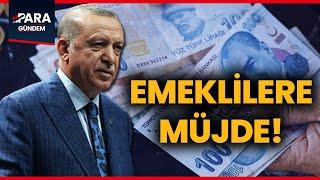 Emekliye Özel İndirim Anlaşmaları 16 Milyon Emekli İçin İndirim Kampanyası #emekli