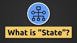 What is State in Programming?