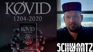 Schwartz Voit Noir N.01 – Køvid 1204-2020