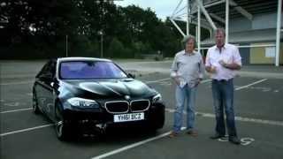 The Worst Car In the History Of The World  Top Gear  BBC