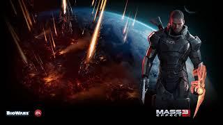 Mass Effect 3 Soundtrack - We Face Our Enemy Together
