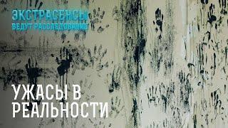 Зверства и метки преступления которые лишают дара речи – Экстрасенсы ведут расследование