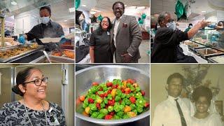 Cooking Event Celebrates Cultural Diversity at Atrium Health Cabarrus