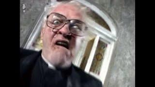 The Fathers Trip to the Mainland  Father Ted S3 E4  Absolute Jokes
