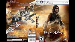 Prince of Persia The Forgotten Sands  PC 1080p 60FPS  Gameplay