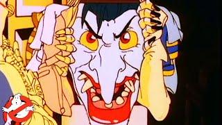 The Boogieman Cometh  The Real Ghostbusters S1 Ep06  Animated Series  GHOSTBUSTERS