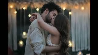 Ishq vishq kiss scene