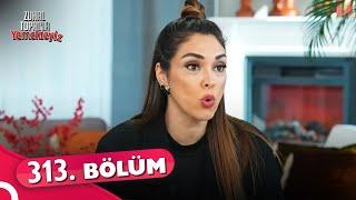 Zuhal Topalla Yemekteyiz 313. Bölüm  18 Ocak 2023