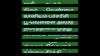 நவகிரகம் பற்றி...சூரியன் முதல் ராகு வரை-சந்திரன்Chandra...#Happy Mom  #subscribe #shorts #tamil