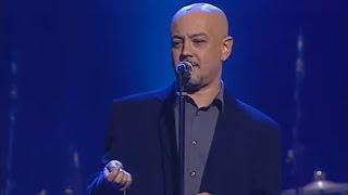 Enrico Ruggeri - I dubbi dellamore Live Ulisse - 2000