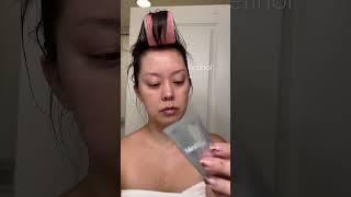 38 year old evening skincare routine