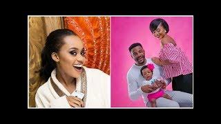 Cynthia Obi-Uchendu reveals where she met her husband Ebuka