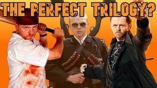 The Three Flavours Cornetto Trilogy All Part of Growing Up  A Video-Essay