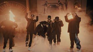 Alpha Gang - VENGANZA Official Music Video