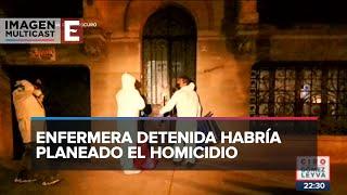 Hermanos Tirado Lo que estaría detrás del brutal crimen