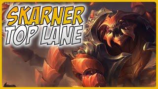 3 Minute Skarner Guide - A Guide for League of Legends