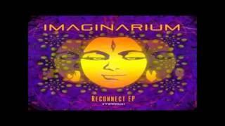 Imaginarium - Reconnect Full EP