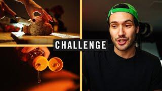 NEW B Roll Challenge with Prizes