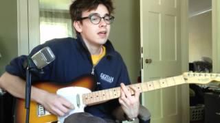 Sultans of Swing - Dire Straits Josh Turner Cover