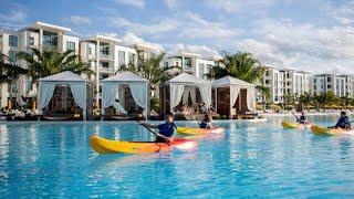 Evermore Orlando Resort - Best Resort Hotels In Orlando - Video Tour