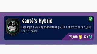 Kantés Hybrid SBC Pacybits 19 Solution T.A.Arnold.