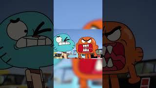 Is This Our Future Love Life?  Gumball - The Shippening  Cartoon Network