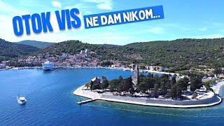 OTOK VIS - Ne Dam Nikom