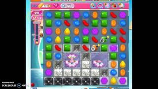 Candy Crush Level 505 help waudio tips hints tricks