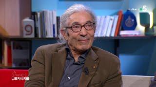 Boualem Sansal publie « Le train d’Erlingen ou La métamorphose de Dieu »