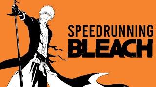 Everything You NEED To Know About Bleach Before TYBW