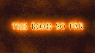 The Road So Far -  Supernatural 13x01 Metallica - Nothing Else Matters