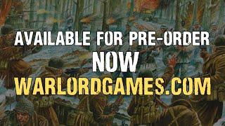 Bolt Action Third Edition pre-orders live NOW #warlordgames #wargaming #boltaction #tabletopgaming