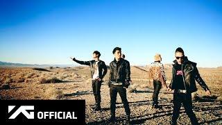 BIGBANG - TONIGHT MV