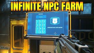 Efficiently Farm NPCs for Gear and Cash in Star Citizen 3.24.1