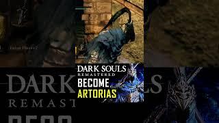 What Professional Dark Souls Gameplay Looks Like #darksouls #eldenring