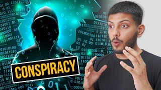 7 Khatarnak Tech Conspiracy Theories