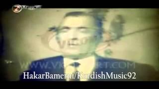 Mihemed Ari Cizîrî - Yar Dilê Arabî