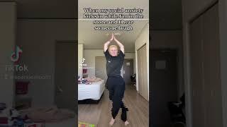 Social anxiety mental health tiktok sparklemouth relatable #shorts #youtubeshorts #subscribe