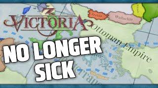 Boomer Ottoman Empire Wont Give Up - Victoria 3