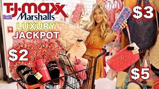 lets go shopping at Tjmaxx & Marshalls I found hidden gems
