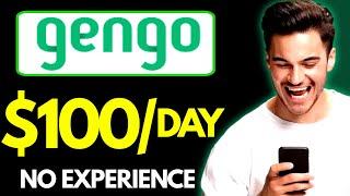 How to Make Money with Gengo  For Beginners 2024 