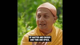 Science and Consciousness  Swami Sarvapriyananda