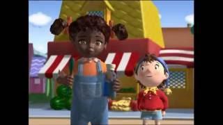 Make Way for Noddy Ep84 Noddy Needs Some Medicine