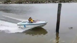 Shot on iphone 6 meme Greymouth boat crash