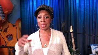 Oleta Adams - Third Set - The Musicians part 2