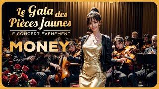 LISA - MONEY Le Gala des Pièces jaunes  STUDIO VERSION