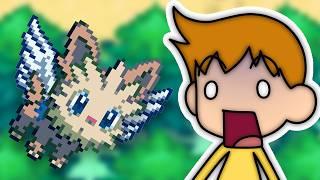 Pokemon Nuzlocke Lore Explained in 9 Minutes