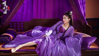 Top70 most beautiful photos of to the chinese actress Puff Kuo  郭雪芙最美写真Top70  华灯初上  媚者无疆  揭大欢喜